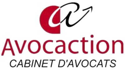 Cabinet d'avocats Avocaction